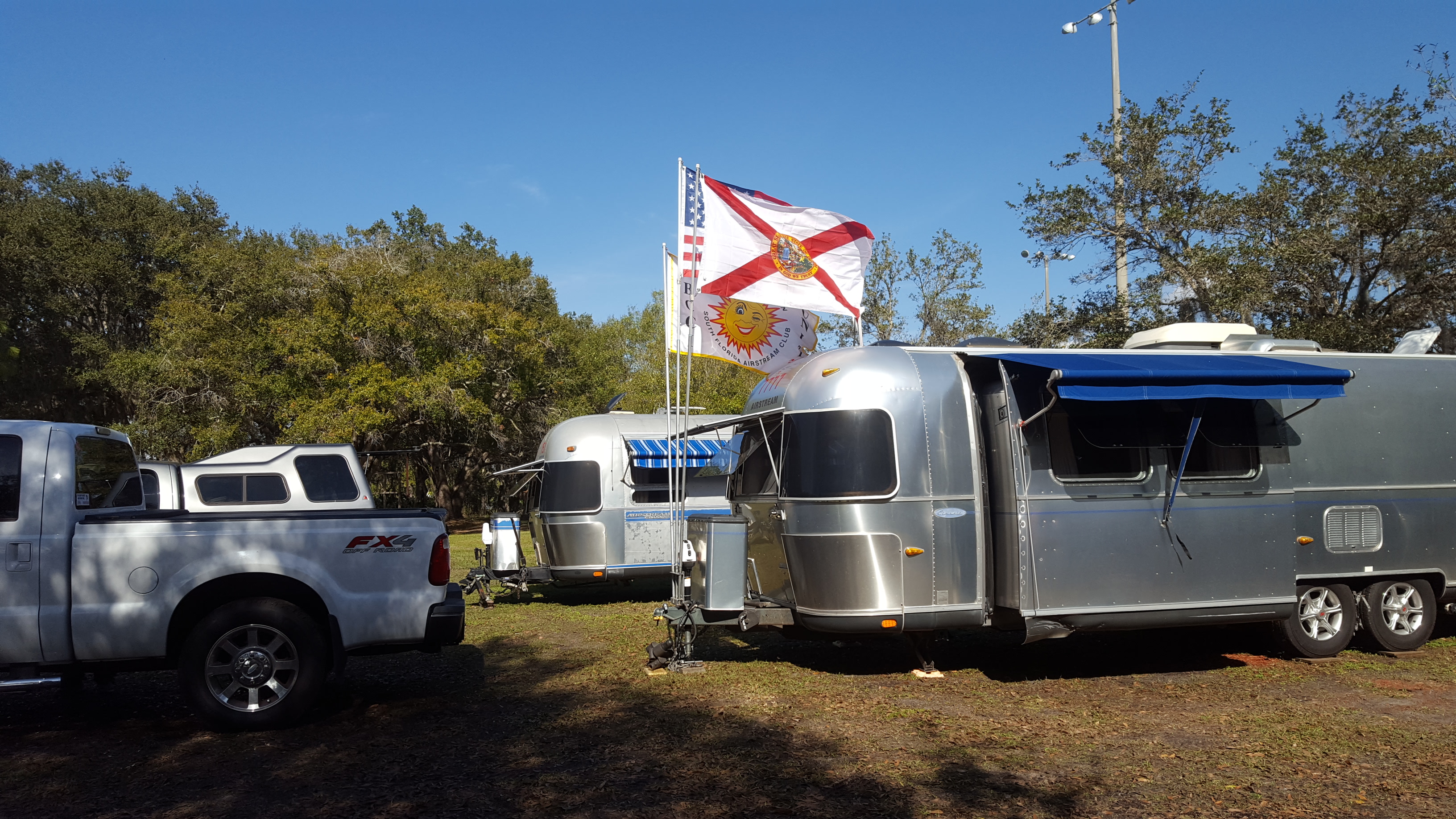 South Florida Airstream Club ACI